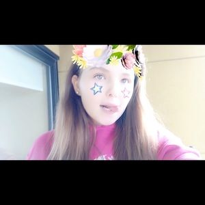 Meet your Posher, Hailey